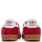 Gazelle Indoor - Scarlet/Cloud White