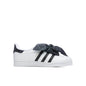 Kid's Superstar - Cloud White/Core Black