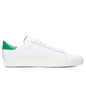 Rod Laver Vintage - Cloud White/Green