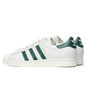 Superstar - Off-White/Collegiate Green