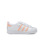 Toddler Superstar - Cloud White/Haze Coral