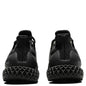 Ultra4D - Core Black/Almost Lime