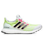 Ultraboost 5.0 DNA - Dash Grey/Signal Green