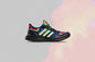 Ultraboost Boost BM - Core Black/Yellow Tint