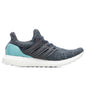 Ultraboost "Parley" - Carbon/Carbon/Blue