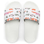 Women's Adilette - Cloud White