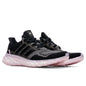 Women's Ultraboost Web DNA - Core Black/Clear Pink
