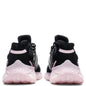 Women's Ultraboost Web DNA - Core Black/Clear Pink