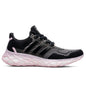 Women's Ultraboost Web DNA - Core Black/Clear Pink
