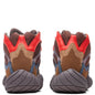 Yeezy 500 High - Sumac