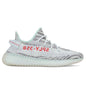 Yeezy Boost 350 V2 - Blue Tint/Grey