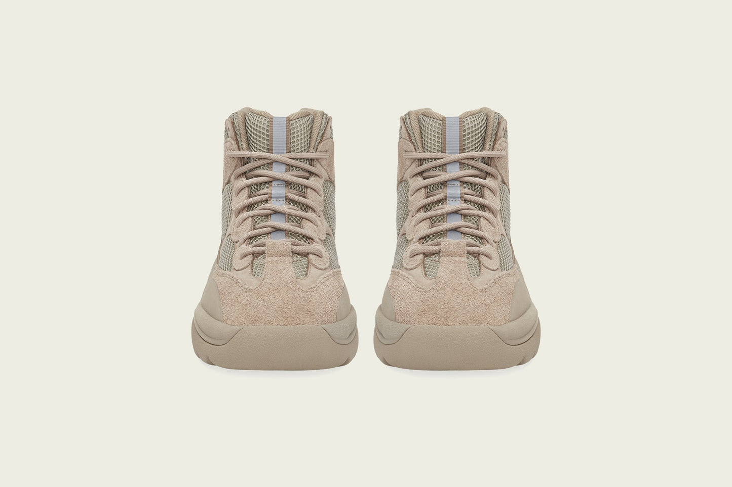 Desert Boot - Rock