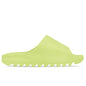 Yeezy Slide - Glow Green