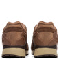 ZX 10000 "Schokohase" - Wild Brown/Cream White