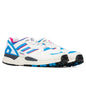 ZX 0000 - Crystal White/Bright Blue
