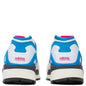 ZX 0000 - Crystal White/Bright Blue