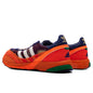 Adidas Originals x Bad Bunny Adizero SL72  - Maroon/Cloud White/Semi Solar Red