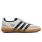 Adidas Originals x Bad Bunny Gazelle - Core White/Core Black/Gum