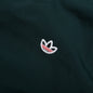 Adidas Originals x CLOT Bowling Shirt by Edison Chen - Dark Brown