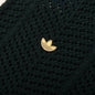 Adidas Originals x CLOT Knit Polo by Edison Chen - Green Night