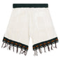 Adidas Originals x CLOT Knit Short by Edison Chen - Cream White