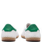 Adidas Originals x CLOT Stan Smith by Edison Chen - Cloud White/Green