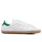 Adidas Originals x CLOT Stan Smith by Edison Chen - Cloud White/Green