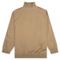 Adidas Originals x Eric Emanuel x McDonald's Ceremony Jacket - Bold Blue/Collegiate Gold/Red