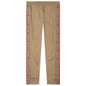 Adidas Originals x Eric Emanuel x McDonald's Ceremony Pants - Bold Blue/Collegiate Gold/Red
