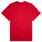 Adidas Originals x Eric Emanuel x McDonald's GFX Tee - Red