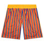 Adidas Originals x Eric Emanuel x McDonald's Shorts - Athletic Yellow