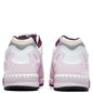 Adidas Originals x Hey Tea ZX 6000 - White/Merlot