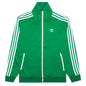 Adidas Originals x Firebird Track Top - Green