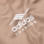 Adidas Originals x Graphic Tee - Cardboard