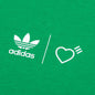 Adidas Originals x Graphic Tee - Green