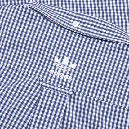 Adidas Originals x L/S Shirt - White