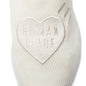 Adidas Originals x Human Made Slipon Pure - White