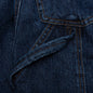 Adidas Originals x IVY PARK Denim Pant - Dark Denim