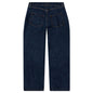 Adidas Originals x IVY PARK Denim Snap Pants - Dark Denim