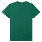 Adidas Originals x Ivy Park 4All 3 Stripe Tee - Dark Green