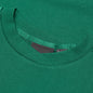 Adidas Originals x Ivy Park 4All 3 Stripe Tee - Dark Green
