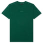 Adidas Originals x Ivy Park 4All 3 Stripe Tee - Dark Green
