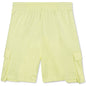 Adidas Originals x Ivy Park 4All Short - Yellow Tint