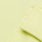 Adidas Originals x Ivy Park 4All Short - Yellow Tint