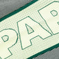 Adidas Originals x Ivy Park Knitted Logo Dress - Dark Green/Green Tint