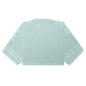 Adidas Originals x Ivy Park Knitted Park Jersey - Green Tint