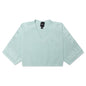 Adidas Originals x Ivy Park Knitted Park Jersey - Green Tint