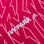 Adidas Originals x Ivy Park Monogram Cycling Short - Bold Pink