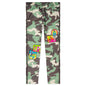Adidas Originals x Jeremy Scott Track Pant - Multi Color
