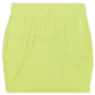 Adidas Originals x Jeremy Scott Women's Skirt - Solar Yellow